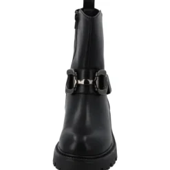 Palado Vikduc, Chelsea Boots, Damen, Schwarz
