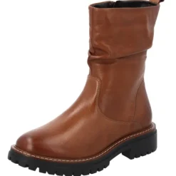 Palado Virlee, Stiefeletten, Damen, Braun