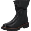 Palado Virlee, Stiefeletten, Damen, Schwarz