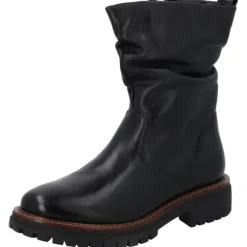 Palado Virlee, Stiefeletten, Damen, Schwarz