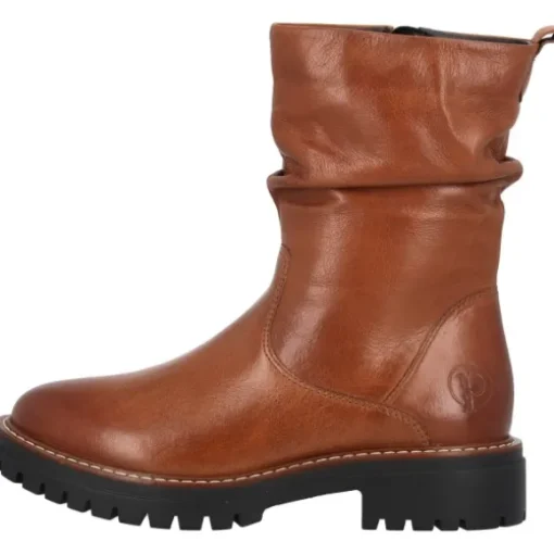 Palado Virlee, Stiefeletten, Damen, Braun