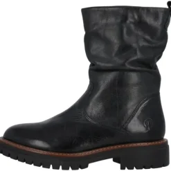 Palado Virlee, Stiefeletten, Damen, Schwarz