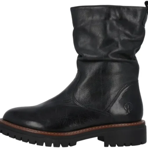 Palado Virlee, Stiefeletten, Damen, Schwarz