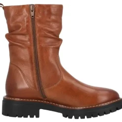 Palado Virlee, Stiefeletten, Damen, Braun