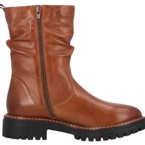 Palado Virlee, Stiefeletten, Damen, Braun