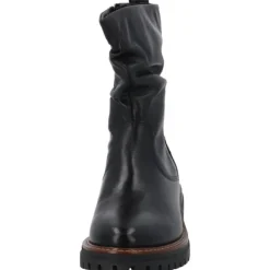 Palado Virlee, Stiefeletten, Damen, Schwarz