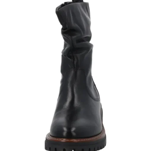 Palado Virlee, Stiefeletten, Damen, Schwarz