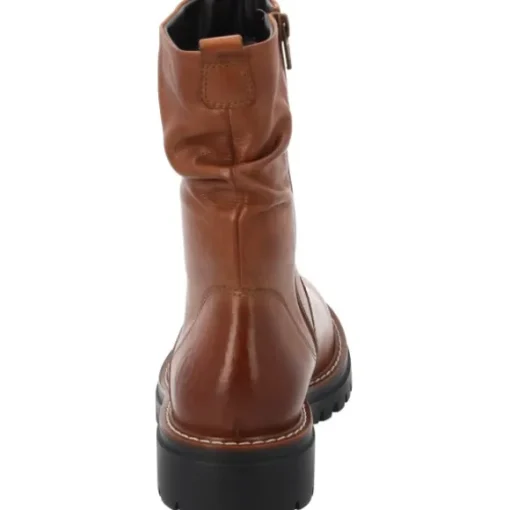 Palado Virlee, Stiefeletten, Damen, Braun