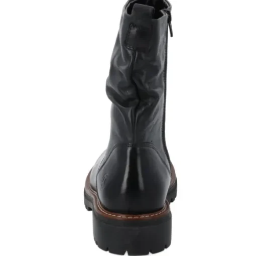 Palado Virlee, Stiefeletten, Damen, Schwarz