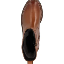 Palado Virlee, Stiefeletten, Damen, Braun