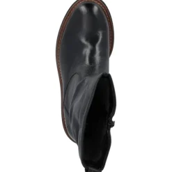 Palado Virlee, Stiefeletten, Damen, Schwarz