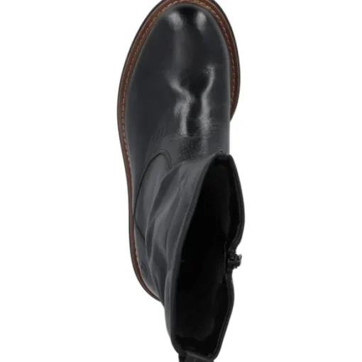 Palado Virlee, Stiefeletten, Damen, Schwarz