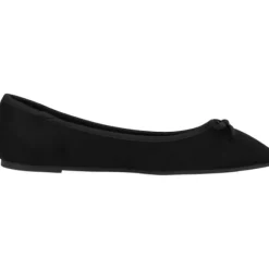 Palado Voso, Ballerinas, Damen, Schwarz