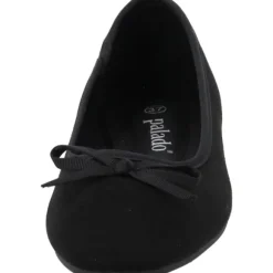 Palado Voso, Ballerinas, Damen, Schwarz