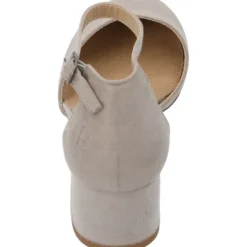Palado Wystin, Riemchensandaletten, Damen, Grau