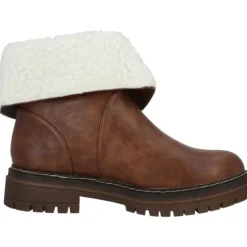 Palado Xides, Winterstiefeletten, Damen, Braun