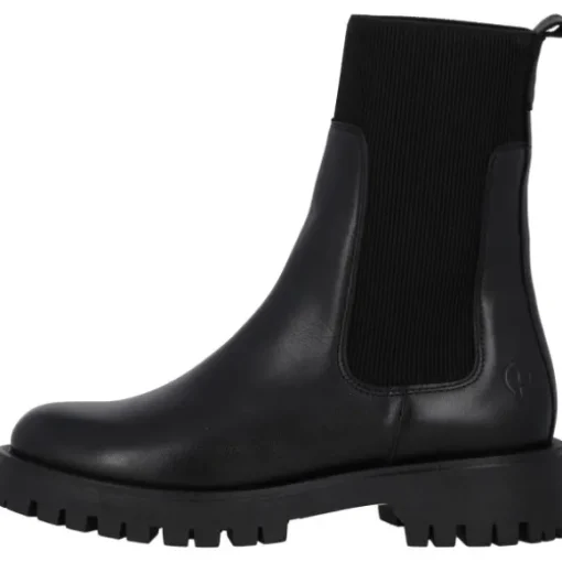Palado Ychi by Sila Sahin, Stiefeletten, Damen, Schwarz