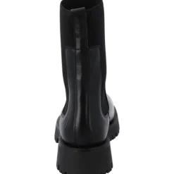 Palado Ychi by Sila Sahin, Stiefeletten, Damen, Schwarz