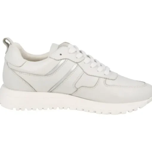 Palado Ylbe, Sneakers Low, Damen, Weiß