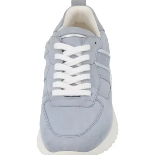 Palado Ylbe, Sneakers Low, Damen, Blau