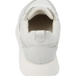 Palado Ylbe, Sneakers Low, Damen, Weiß