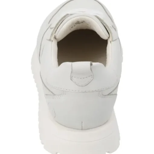 Palado Ylbe, Sneakers Low, Damen, Weiß