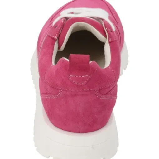 Palado Ylbe, Sneakers Low, Damen, Pink