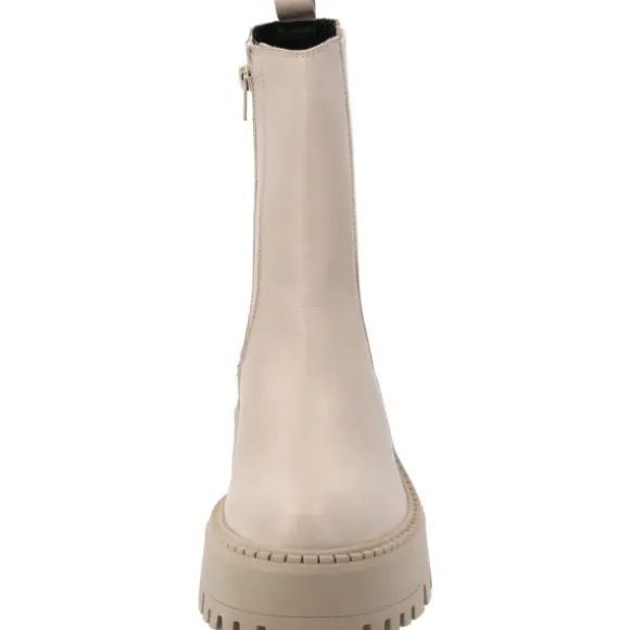 Palado Zagad, Stiefeletten, Damen, Beige