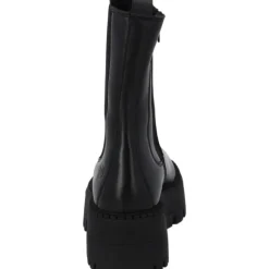 Palado Zagad, Stiefeletten, Damen, Schwarz