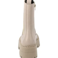 Palado Zagad, Stiefeletten, Damen, Beige