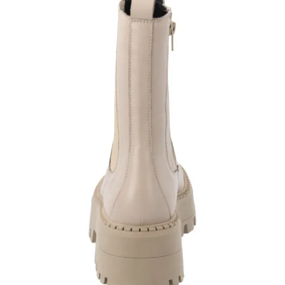 Palado Zagad, Stiefeletten, Damen, Beige