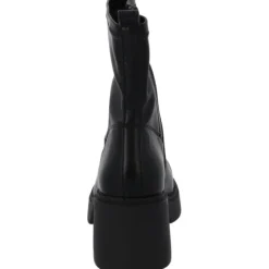 Palado Zelana, Chelsea Boots, Damen, Schwarz