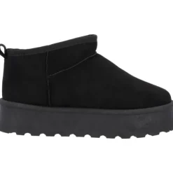 Palado Zembra, Winterstiefel, Damen, Schwarz