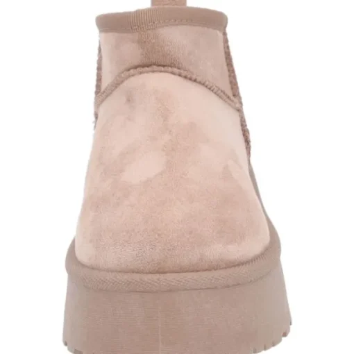 Palado Zembra, Winterstiefel, Damen, Sand