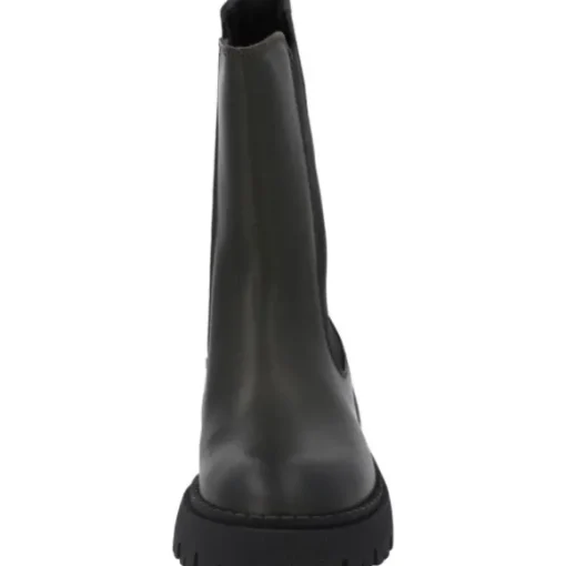Palado Zevah, Chelsea Boots, Damen, Khaki