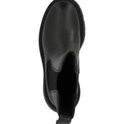Palado Zevah, Chelsea Boots, Damen, Khaki
