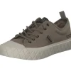 Palladium 78571, Schnürschuhe, Damen, dune