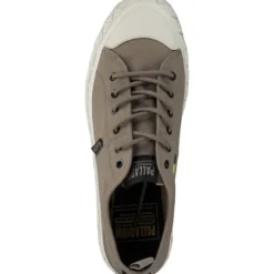 Palladium 78571, Schnürschuhe, Damen, dune