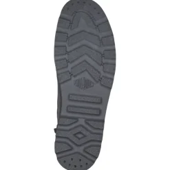 Palladium 95982, Schnürstiefeletten, Damen, Cloudburst/Chrclgry