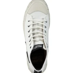Palladium 78570, Stiefel, Damen, star white