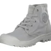Palladium 92352, Stiefeletten, Damen, moonstruck