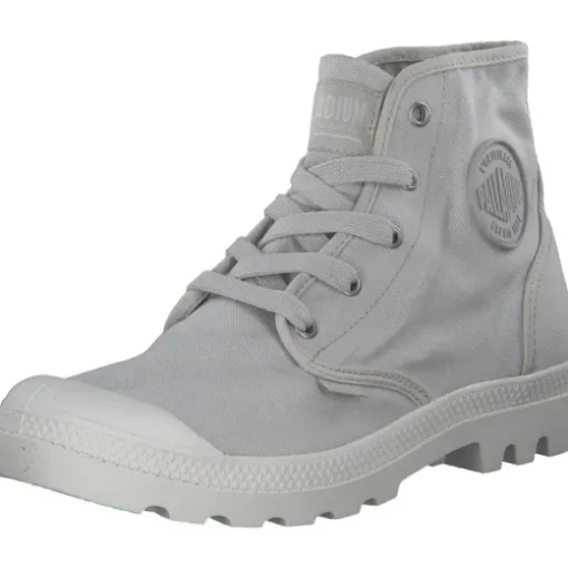 Palladium 92352, Stiefeletten, Damen, moonstruck
