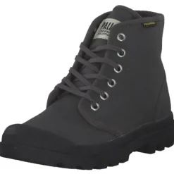 Palladium 75349, Stiefeletten, Damen, Forged Iron