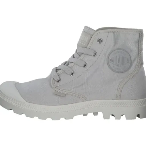 Palladium 92352, Stiefeletten, Damen, moonstruck