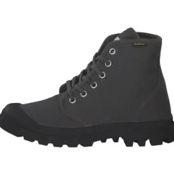 Palladium 75349, Stiefeletten, Damen, Forged Iron