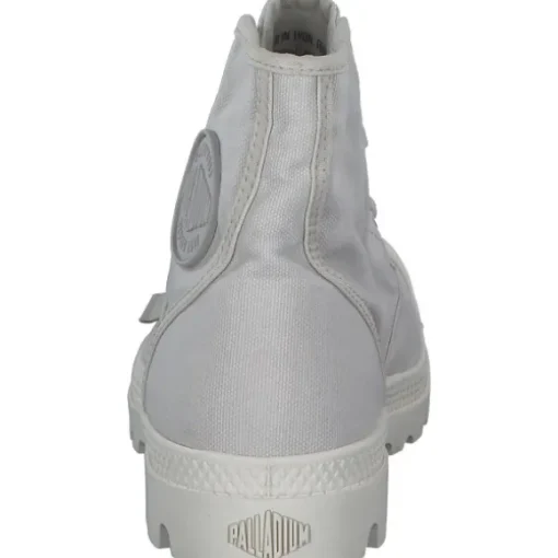 Palladium 92352, Stiefeletten, Damen, moonstruck