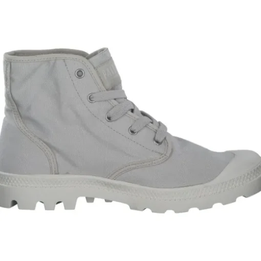 Palladium 92352, Stiefeletten, Damen, moonstruck