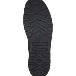 Palladium 76199, Stiefeletten, Damen, Schwarz (Black)