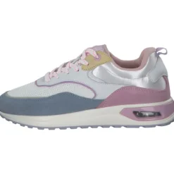 Palpa PBL 0001, Schnürschuhe, Damen, Rosa