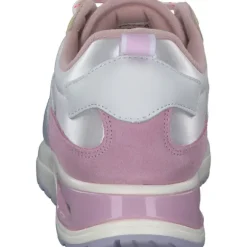 Palpa PBL 0001, Schnürschuhe, Damen, Rosa